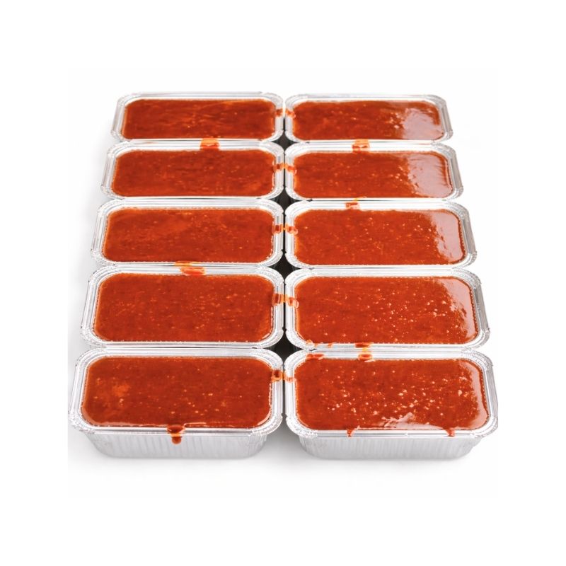 20 খেজুর ফয়েল পাটালি গুড়-১ কেজি - Image 1