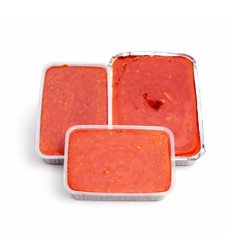 DESHI (2) খেজুর পাটালি গুড় ( Khejur Gur Patali )- 3Kg - Image 1