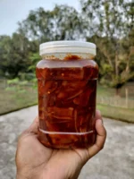 চাঁপাইনবাবগঞ্জের আমের আচার-1kg