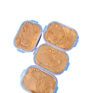 আখের বীজ গুড়-1 Kg