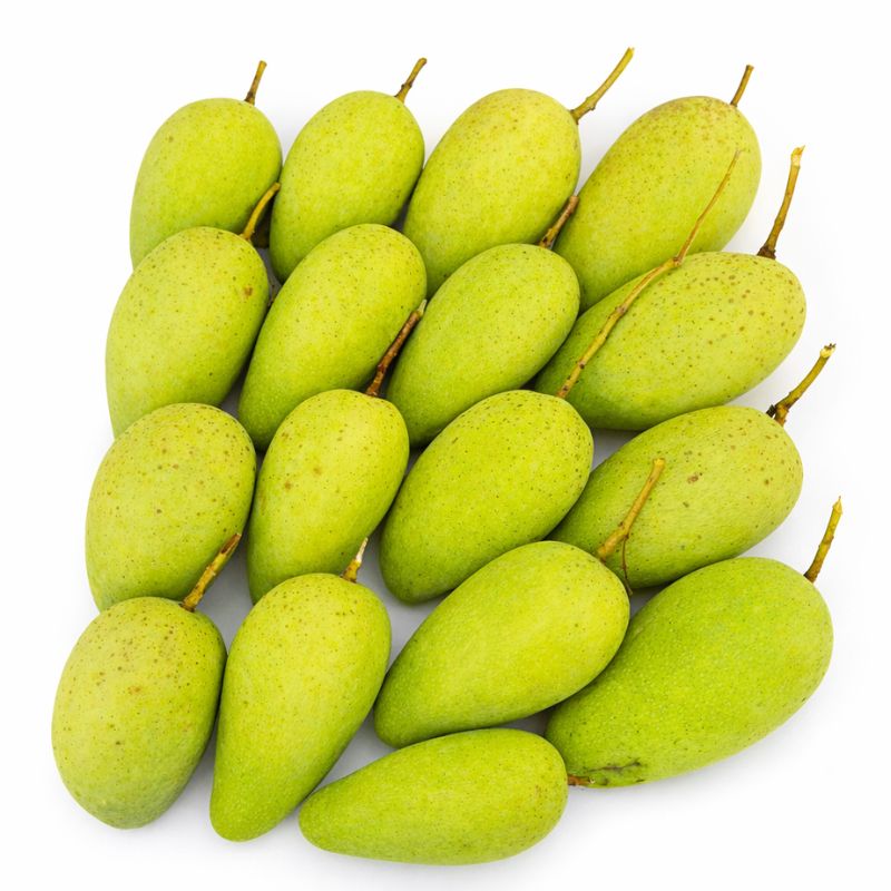 কাটিমন কাঁচা আম টক মিষ্টি কাটিমন কাঁচা আম টক মিষ্টি - Image 1