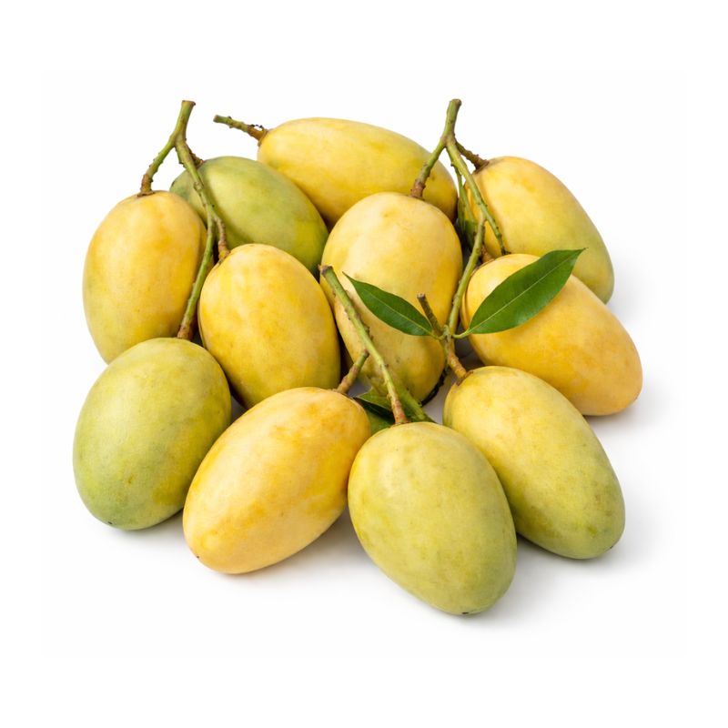 বারি ১১ আম বারি আম ১১ (BARI Mango 11) - Image 1